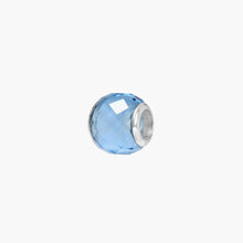 Load image into Gallery viewer, Light Blue Nano Stone Bead (Mini)
