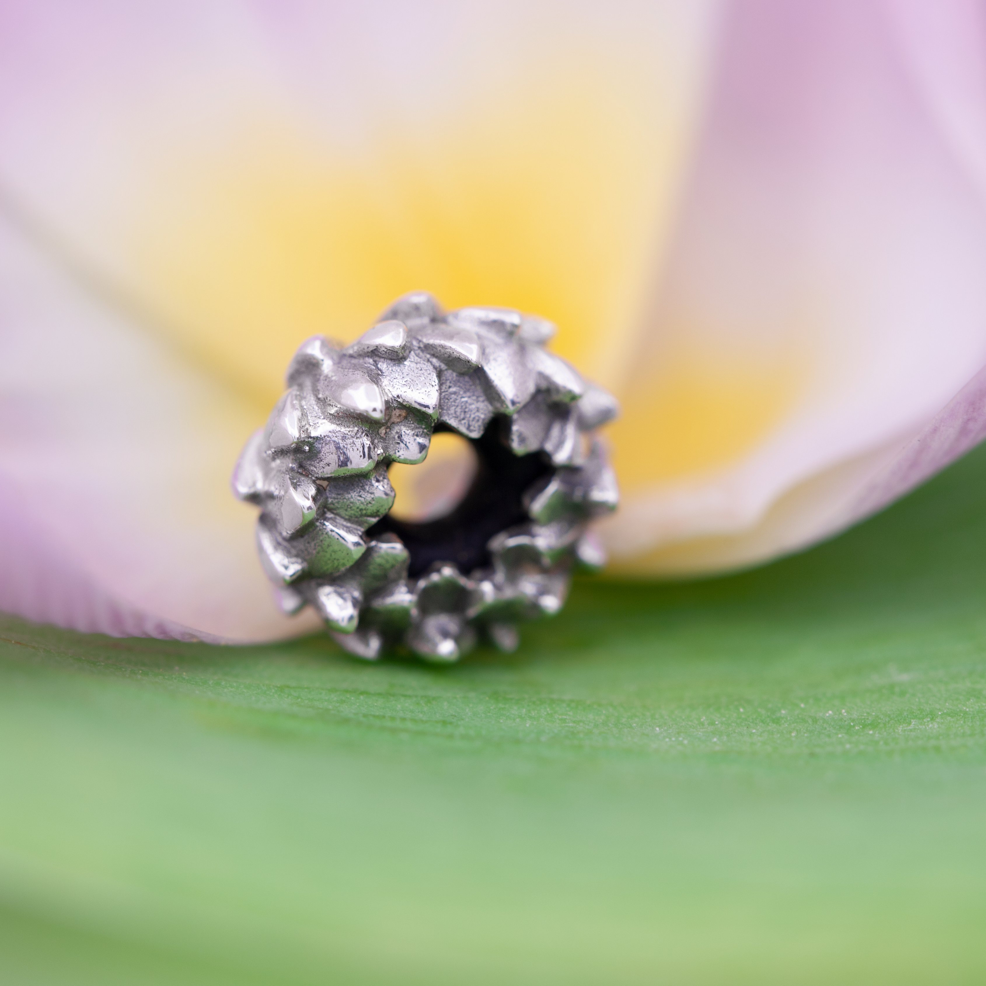 Lotus Stopper