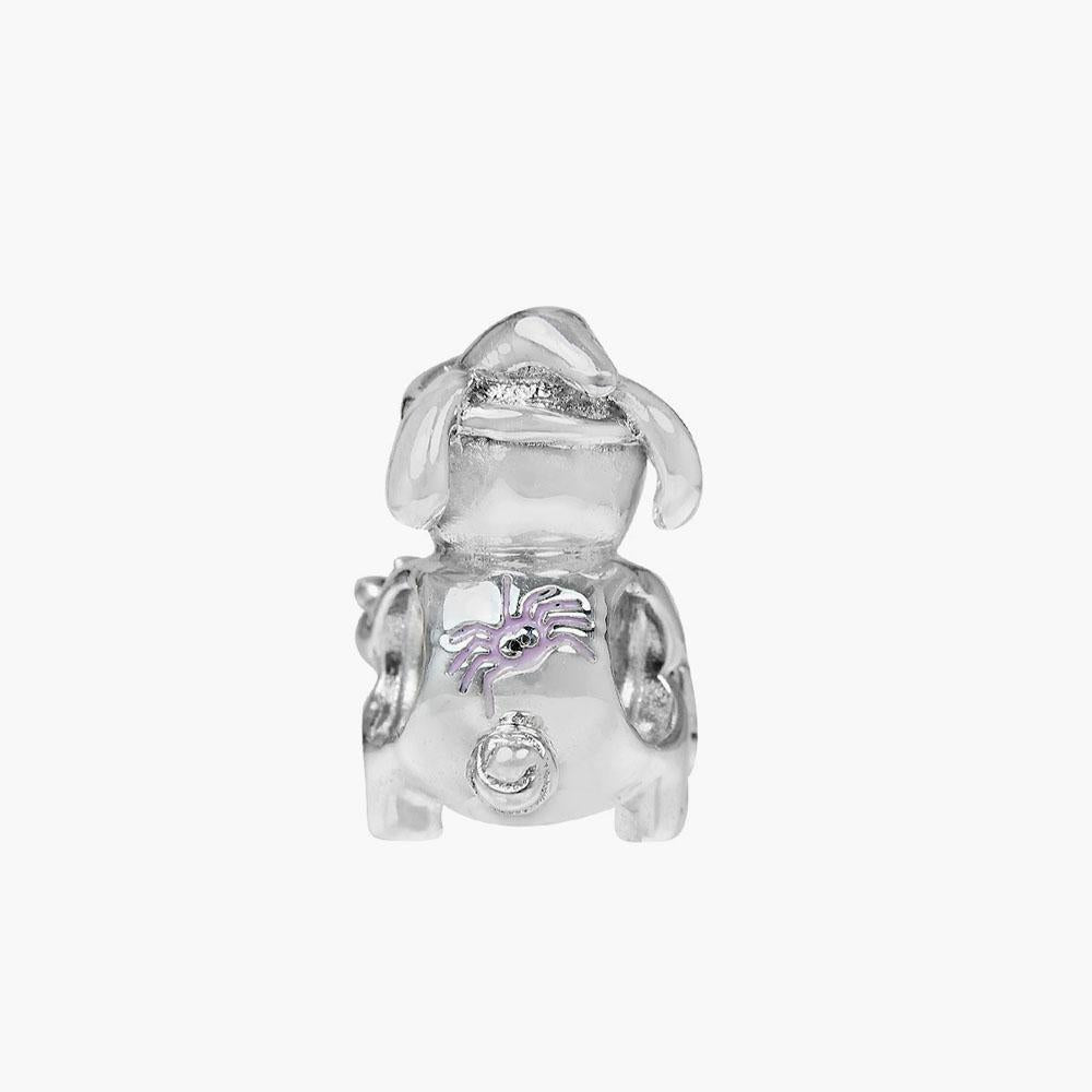 Magic Bunny Red Garnet