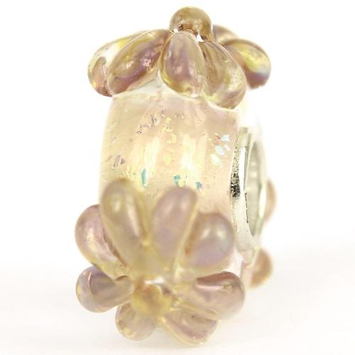 Misty Pearl Wildflower