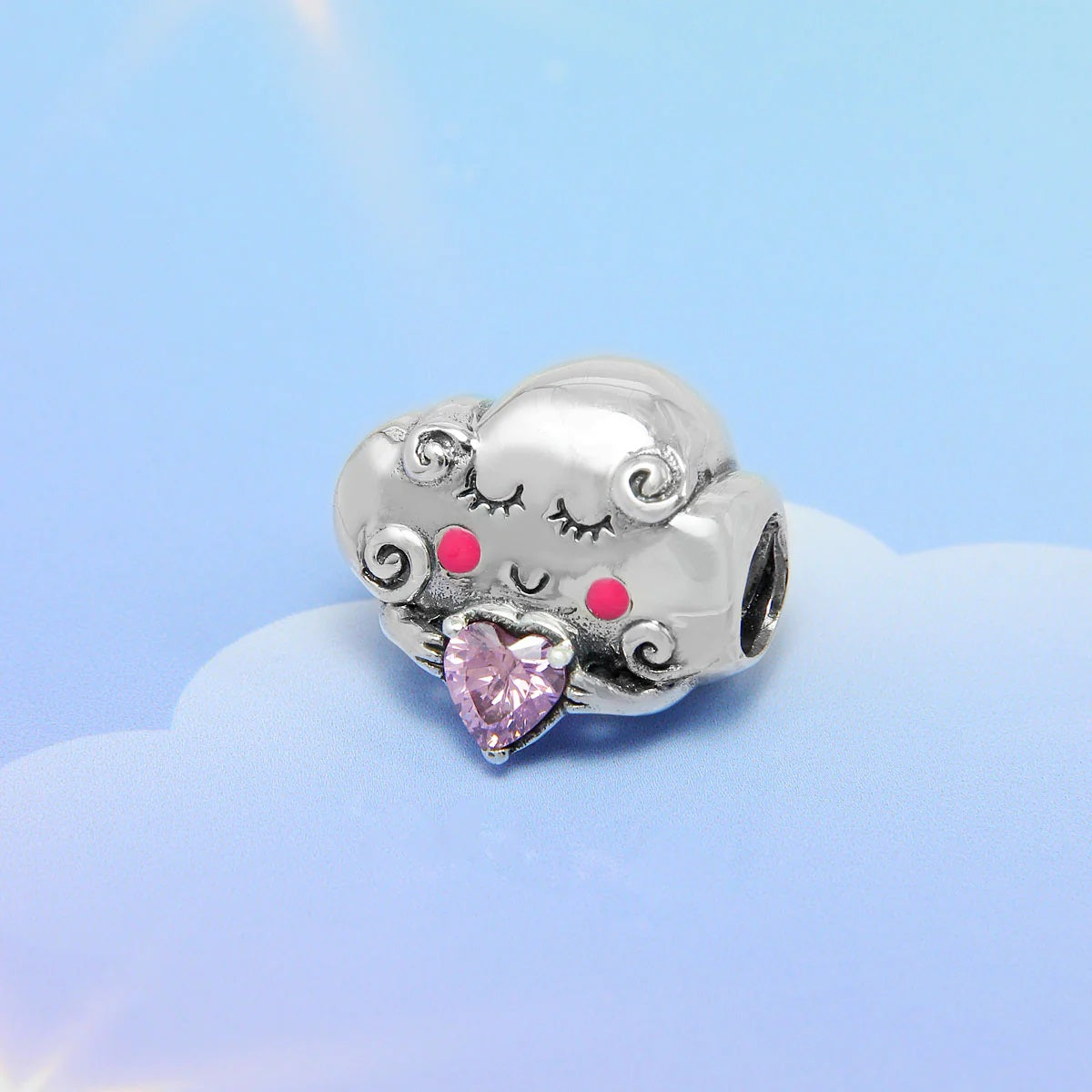 MyCharm Love Cloud