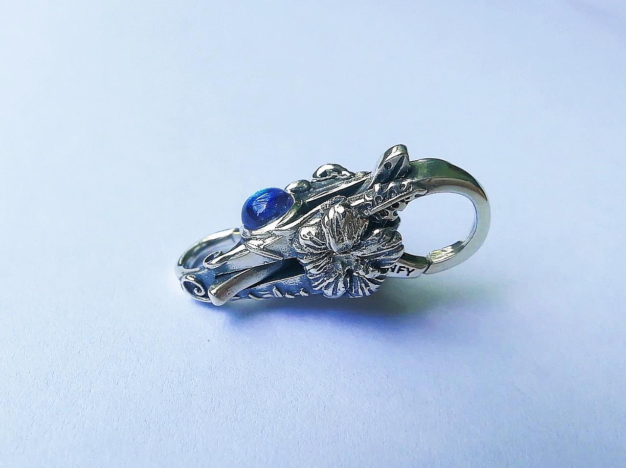 Maiden’s Spirit Lock