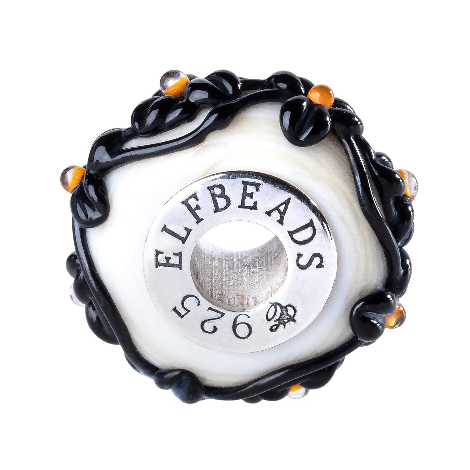 Midnight Lace Flowertwig