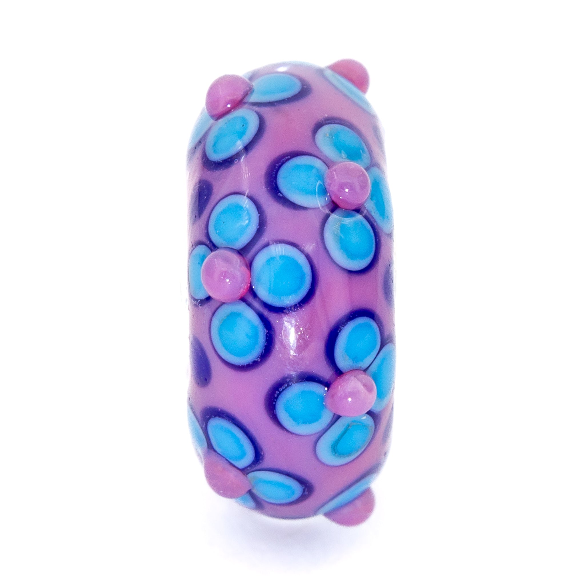 Midnight Lavender Fieldstone