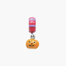 Load image into Gallery viewer, Mini Pumpkin Bead
