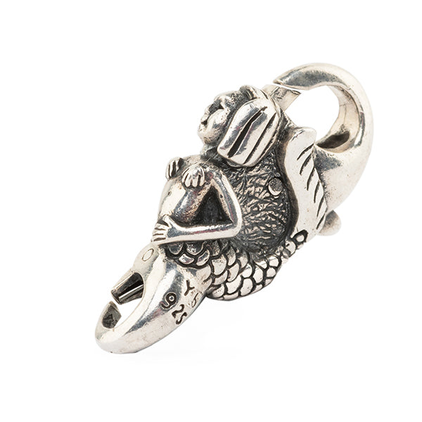 Mermaid Lock