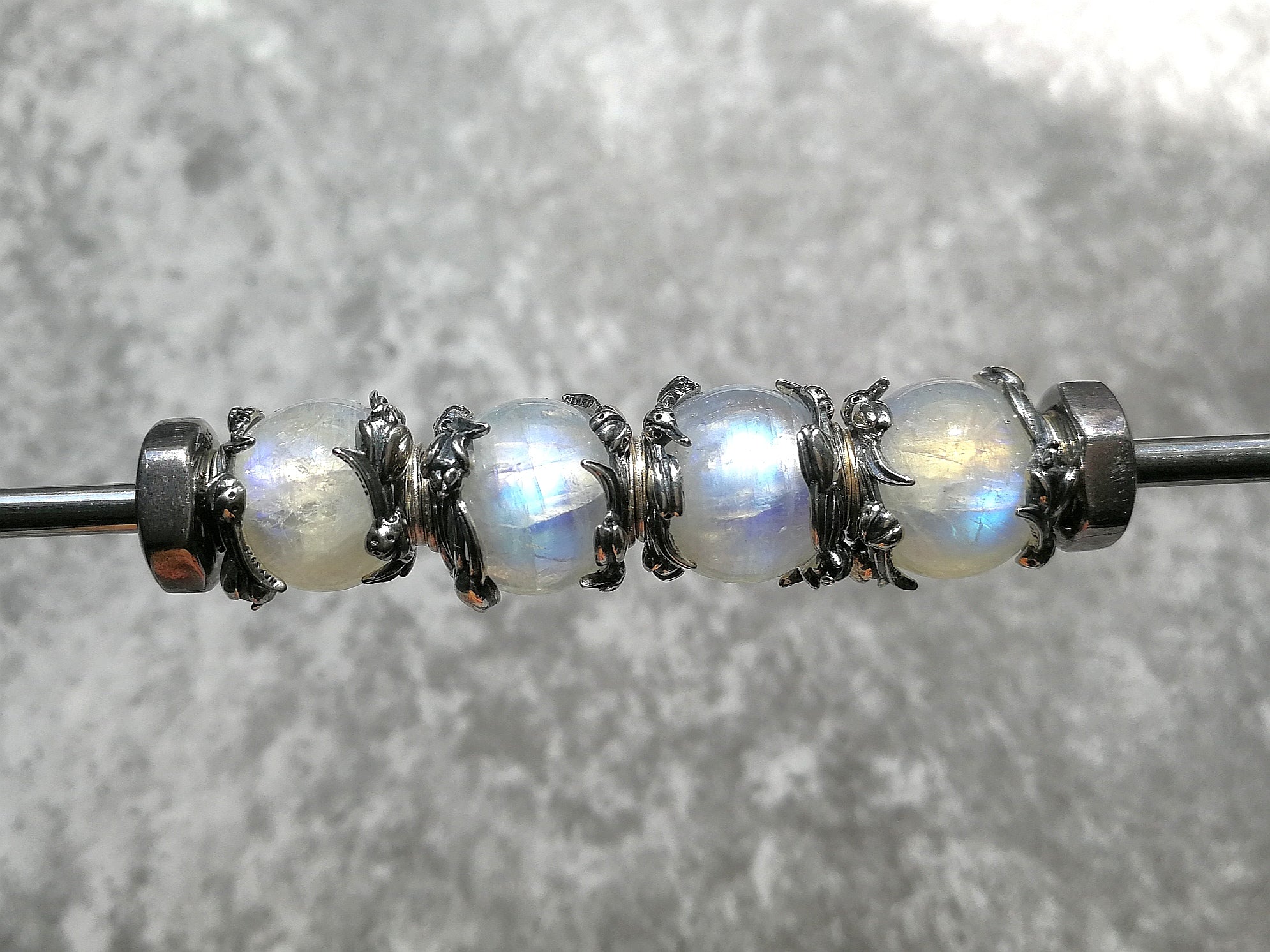 Moonlight Sonata - Tulips Movement