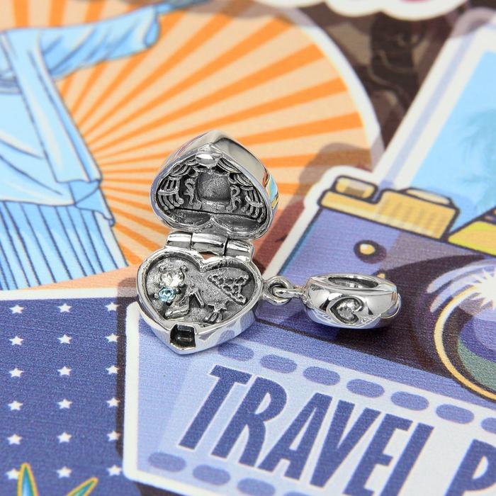 Moress Pocket Bead No.2