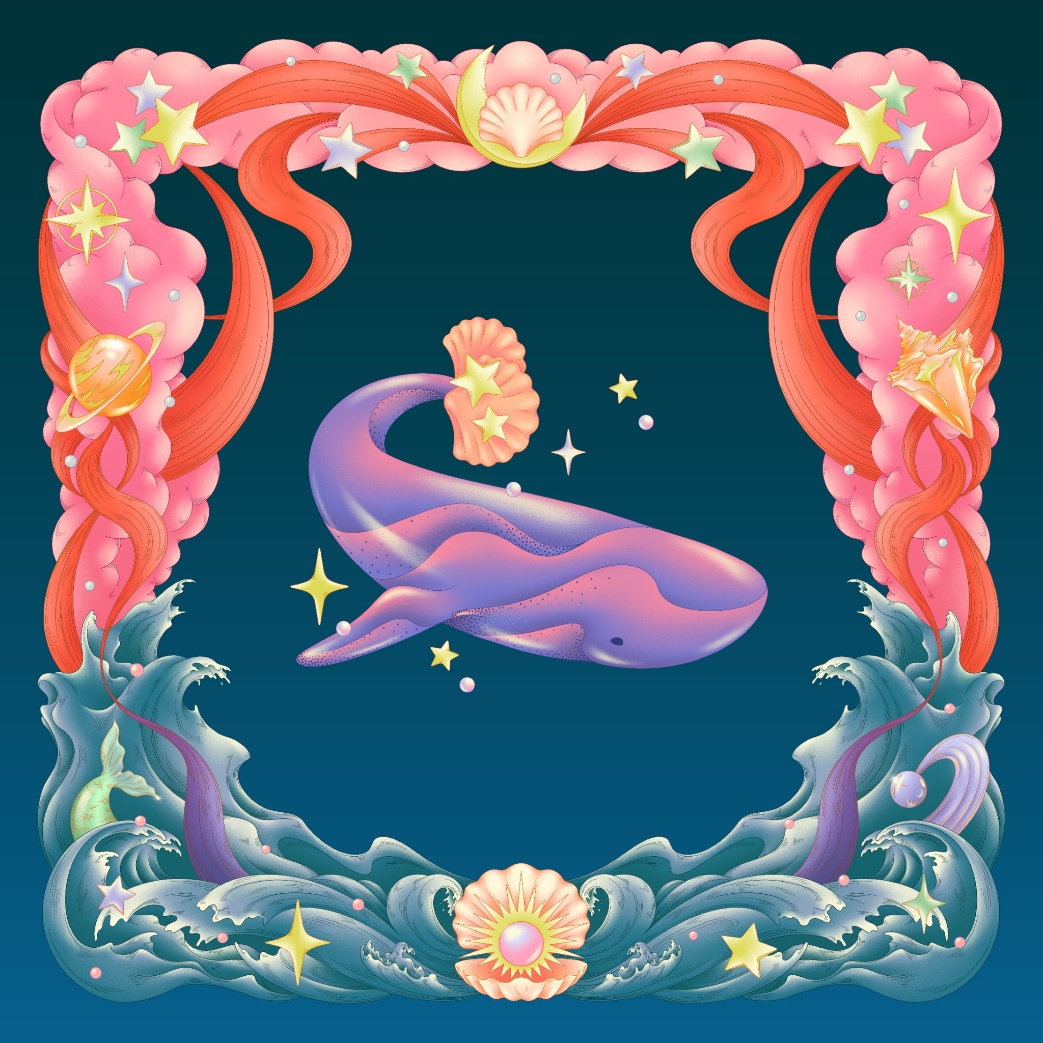 Leviathan Express