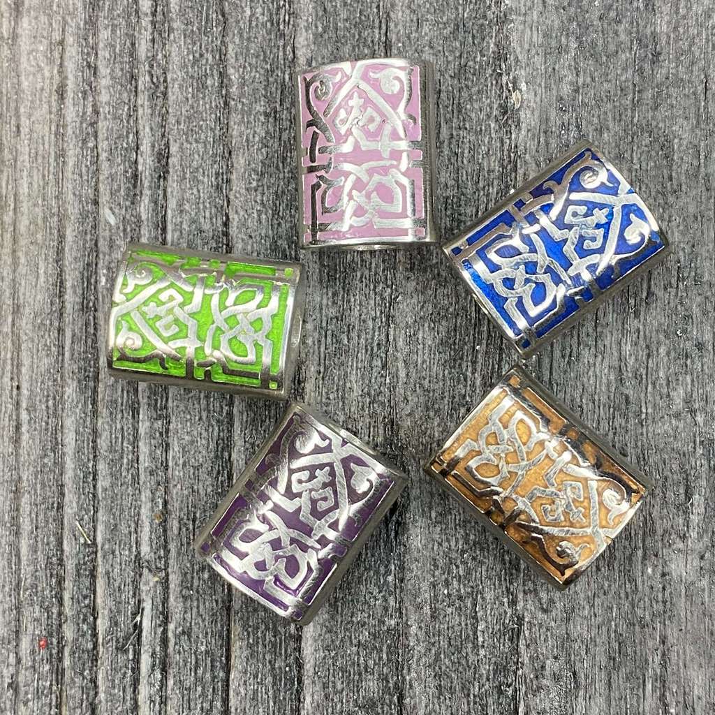 Once Upon a Time WITH ENAMEL