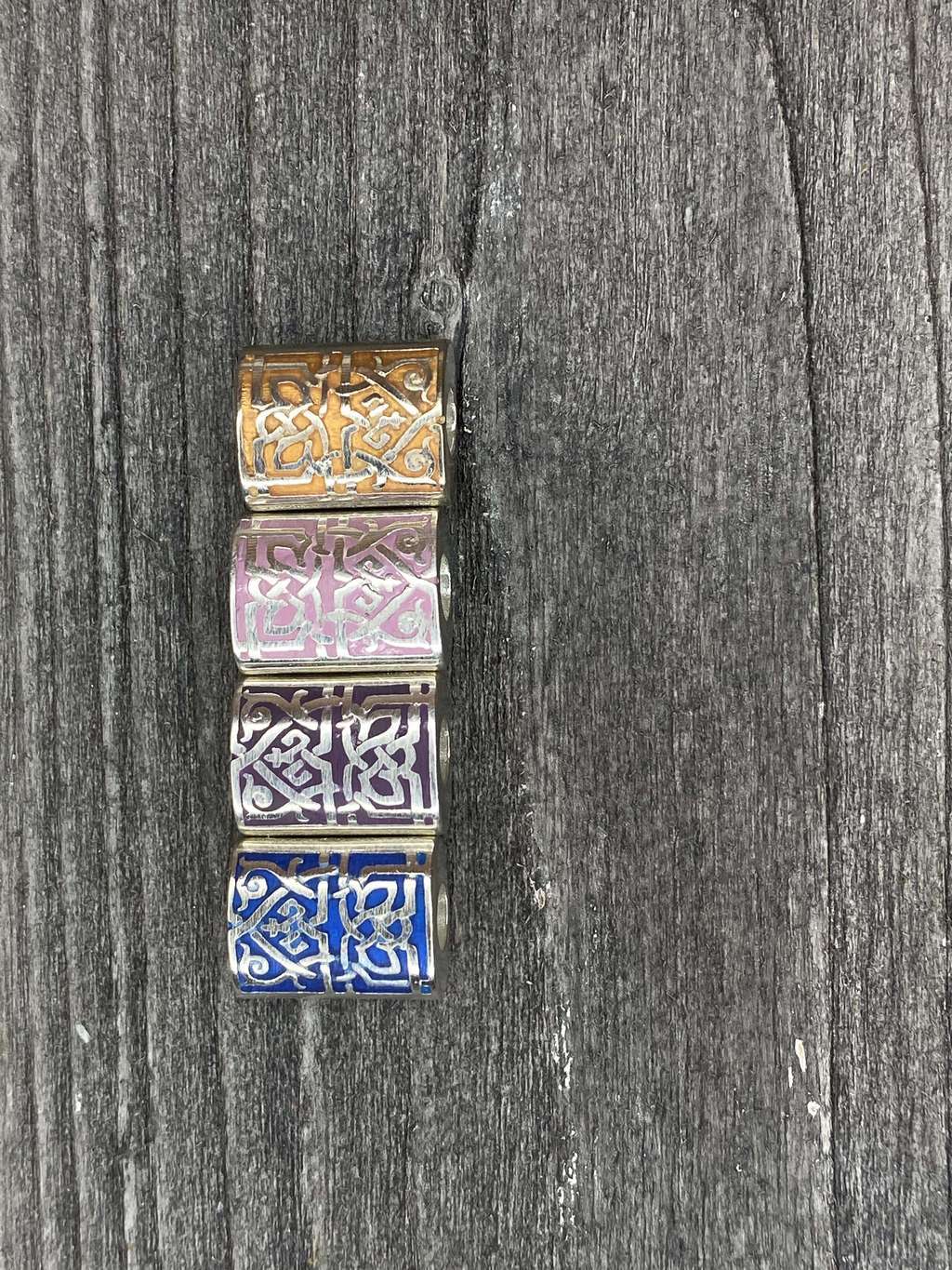 Once Upon a Time WITH ENAMEL