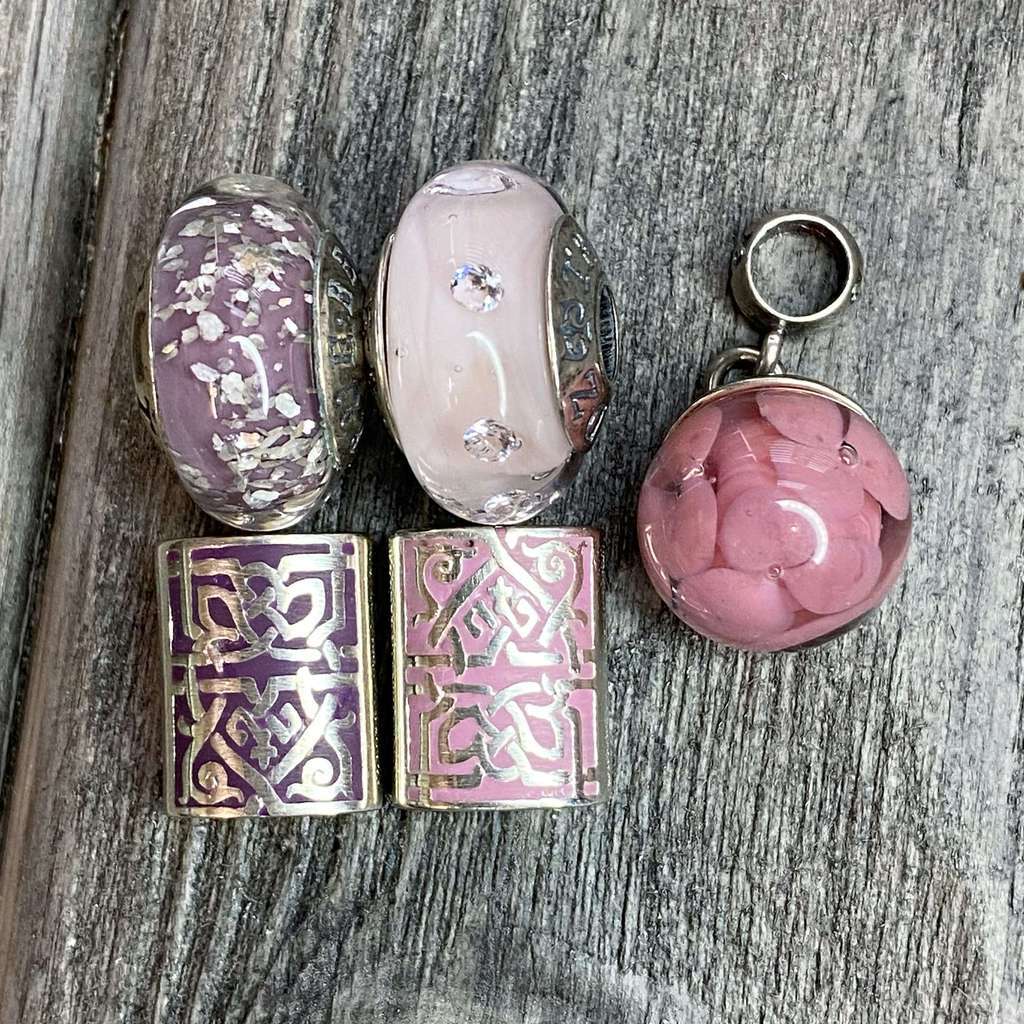 Once Upon a Time WITH ENAMEL