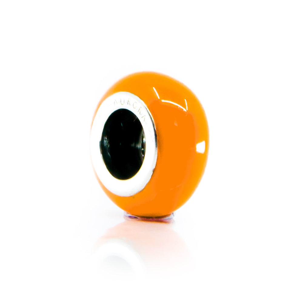 Orange Universal Enamel Stopper