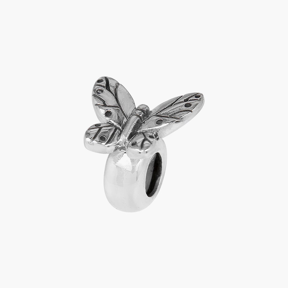 Parn Butterfly Stoppers