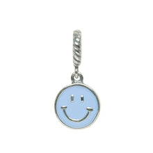 Load image into Gallery viewer, Smiley 90s Babe - Blue
