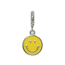 Load image into Gallery viewer, Smiley 90s Babe - Yellow
