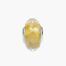 Load image into Gallery viewer, Phoede Helix Murano Glass Bead
