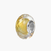 Load image into Gallery viewer, Phoede Helix Murano Glass Bead
