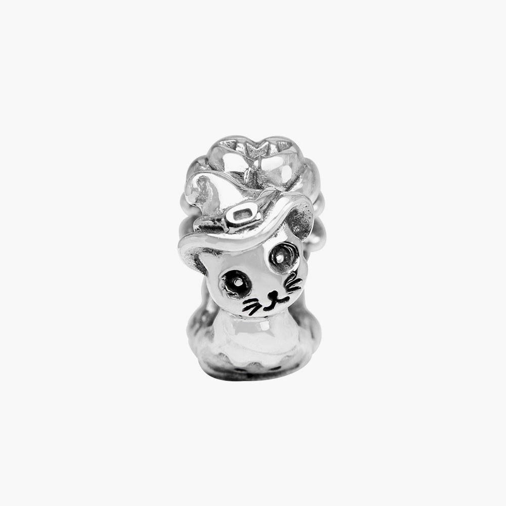 Peek-A-Boo Spacer Bead