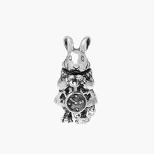 Load image into Gallery viewer, Mr. Rabbit Bead
