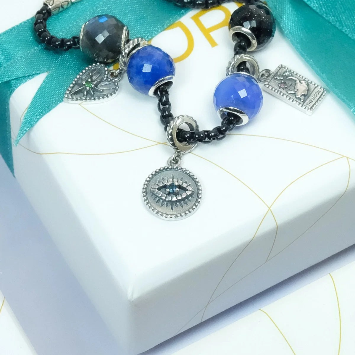 Evil Eye Charm