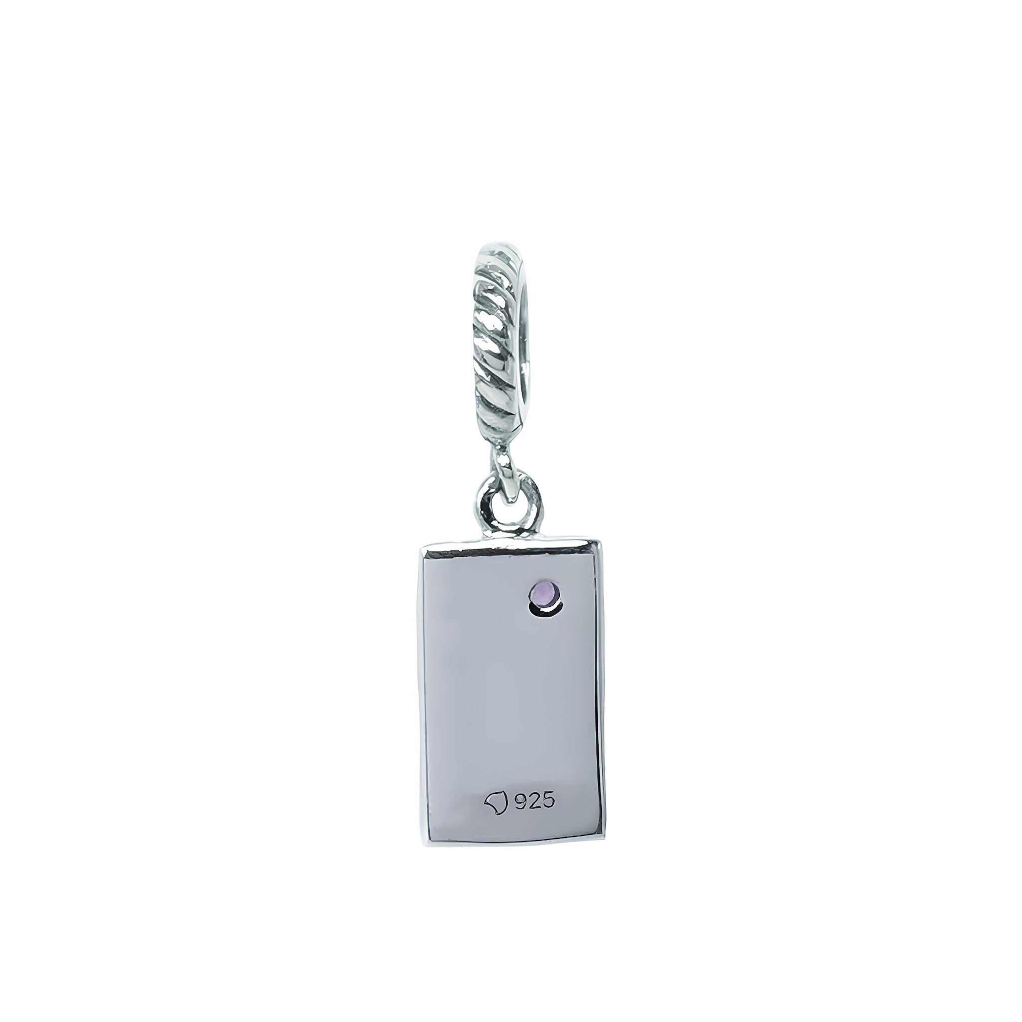 The Lovers: Love and Attraction Charm