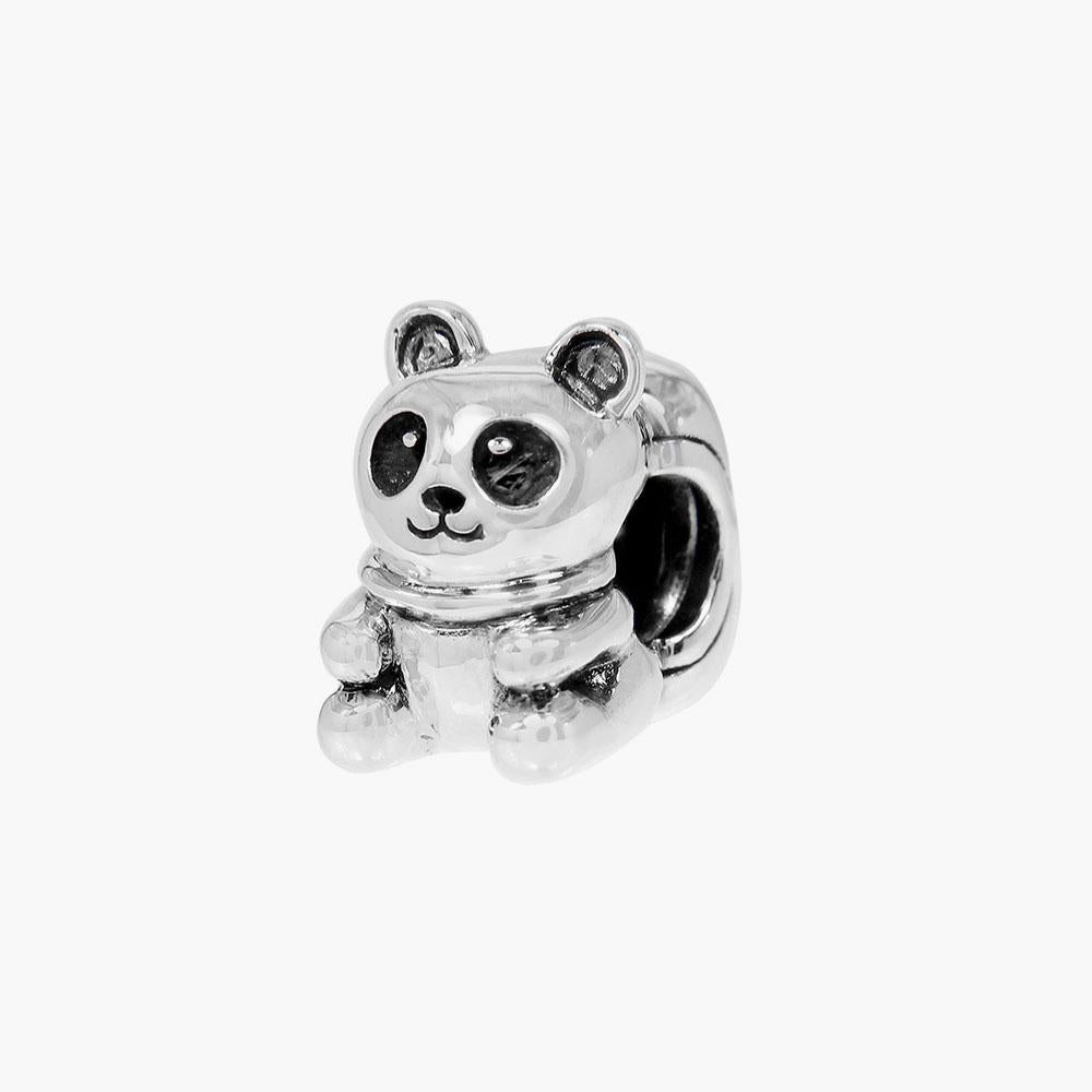 Panda Egg Sushi Bead