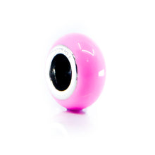Load image into Gallery viewer, Pink Universal Enamel Stopper

