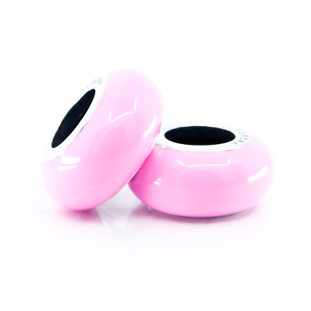 Pink Universal Enamel Stopper