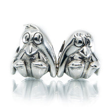 Load image into Gallery viewer, Penguins Couple – Magnetic Set
