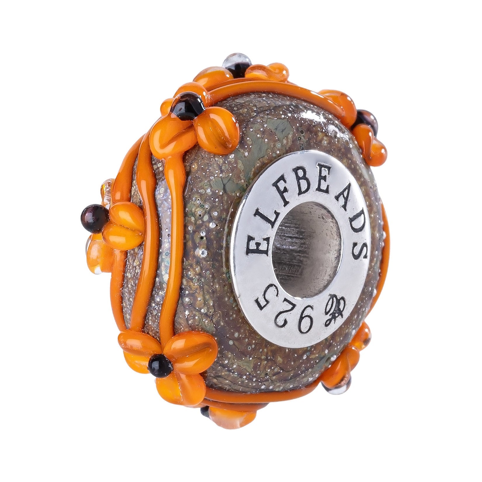 Pumpkin Allure Flowertwig