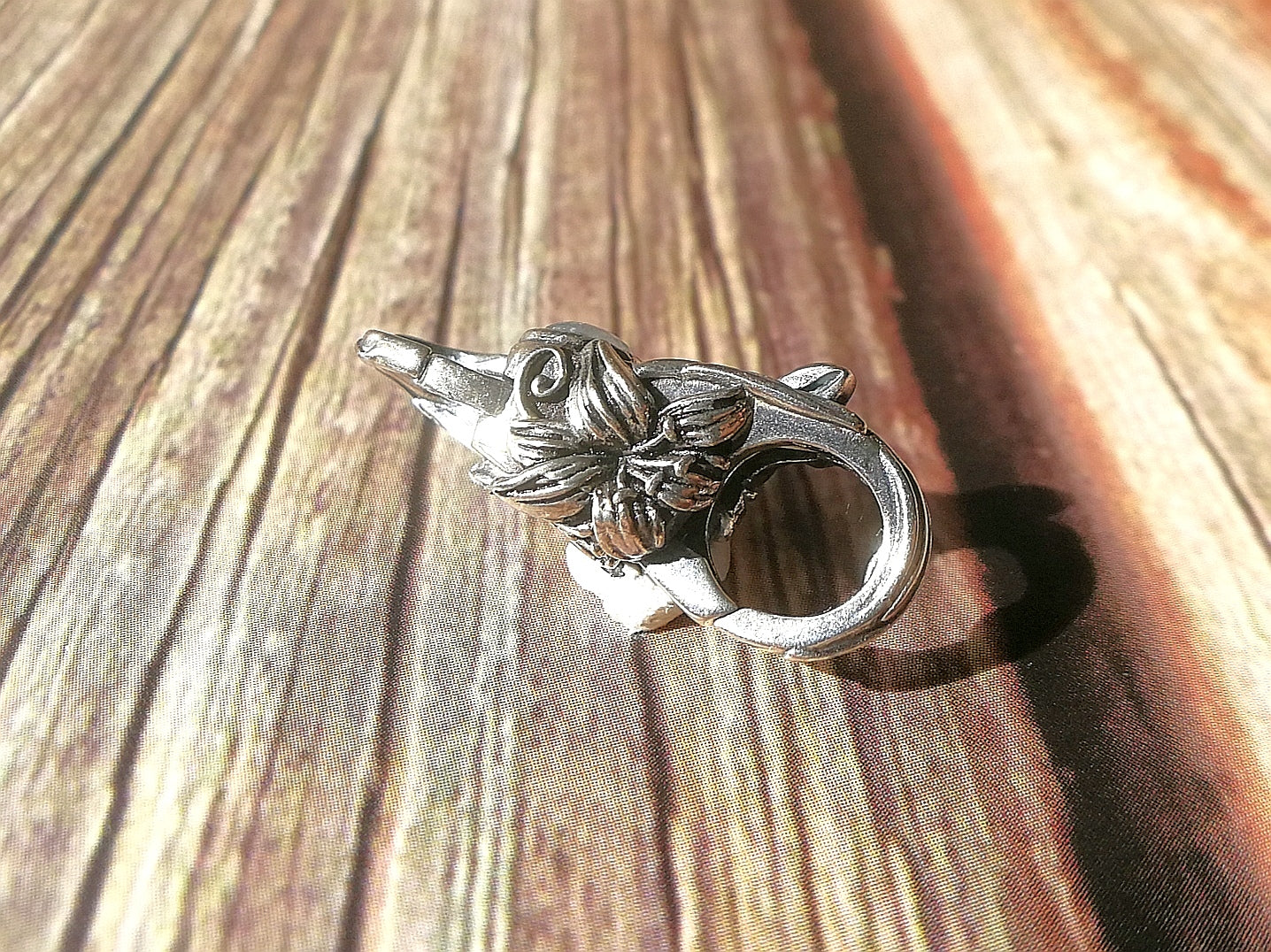 Pure Love Delight Lock - Moonstone