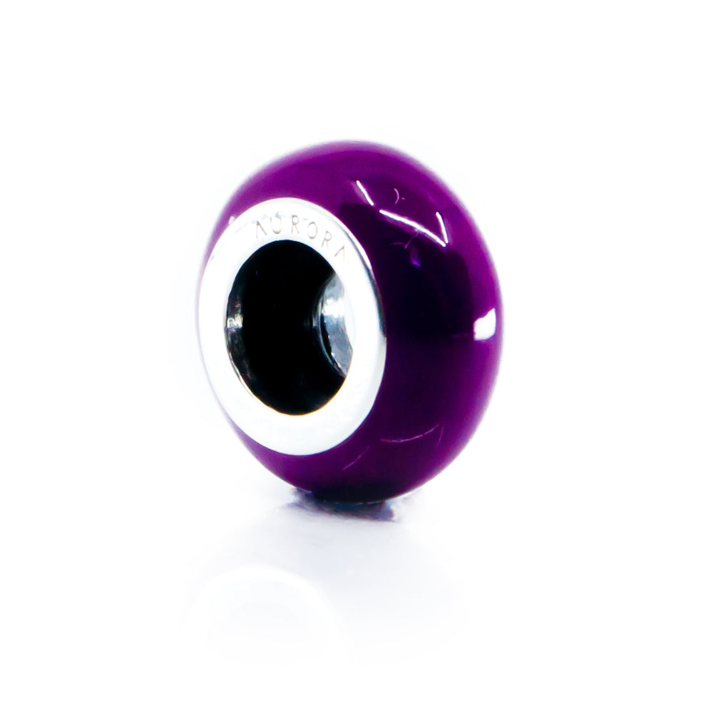 Purple Universal Enamel Stopper