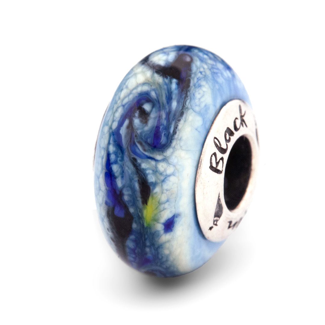 Van Gogh Starry Nights Glass