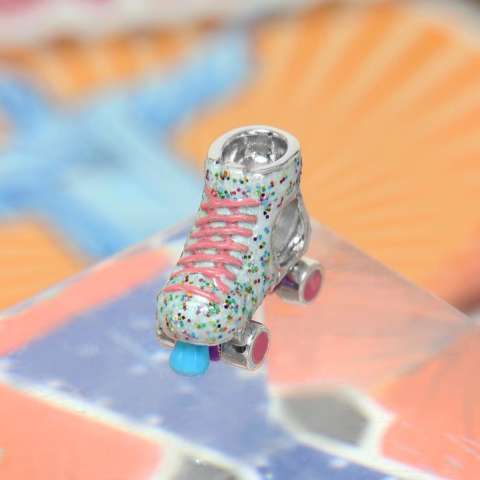 Roller Skate Bead