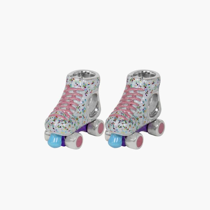 Roller Skate Bead