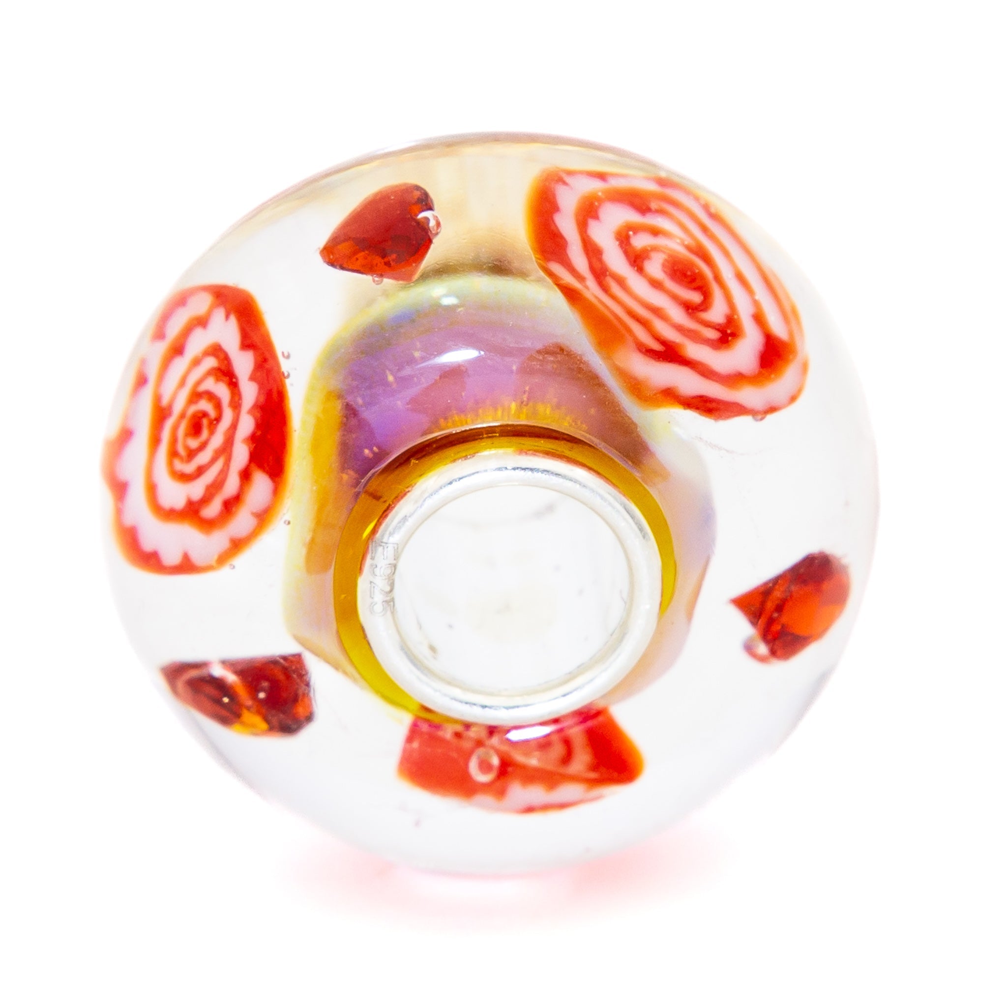 Romantic Rose Monroe