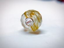 Load image into Gallery viewer, Gold Rutilated Quartz
