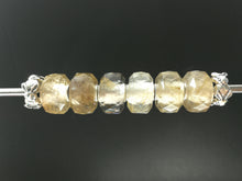 Load image into Gallery viewer, Gold Rutilated Quartz
