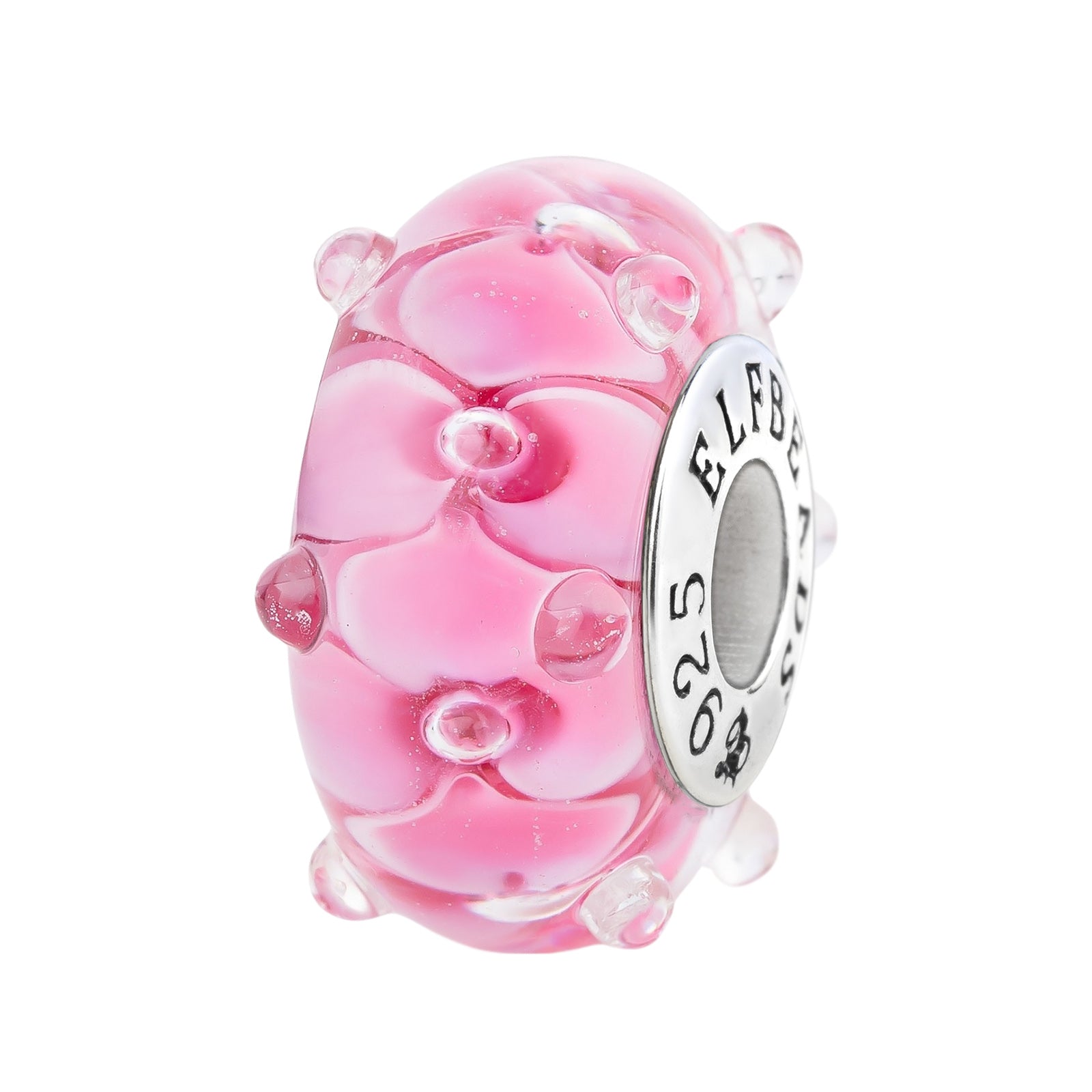 Royal Pink Perpetuals – Beads Candy Shop