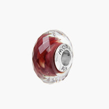 Load image into Gallery viewer, Skylla Helix Murano Glass Bead
