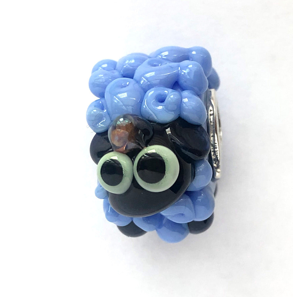 True Unicorn Sky Blue