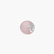 Load image into Gallery viewer, Guava quartz Stone Bead (Mini)
