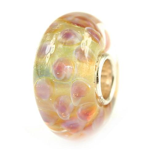 Soft Raspberry Goldmine