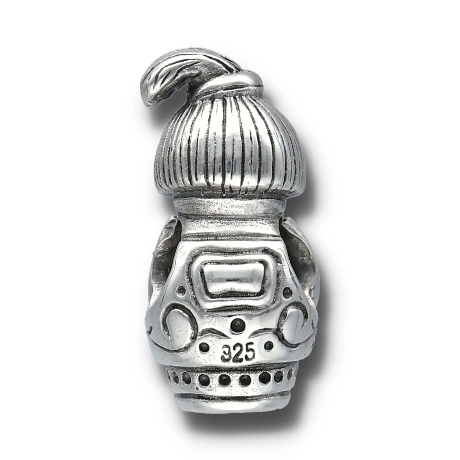 Kokeshi Flower Rose Two-Tone