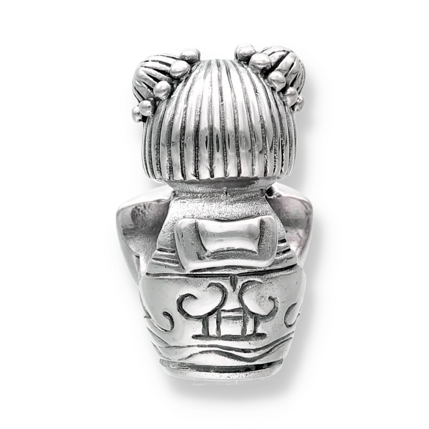 Kokeshi Dango Two-Tone