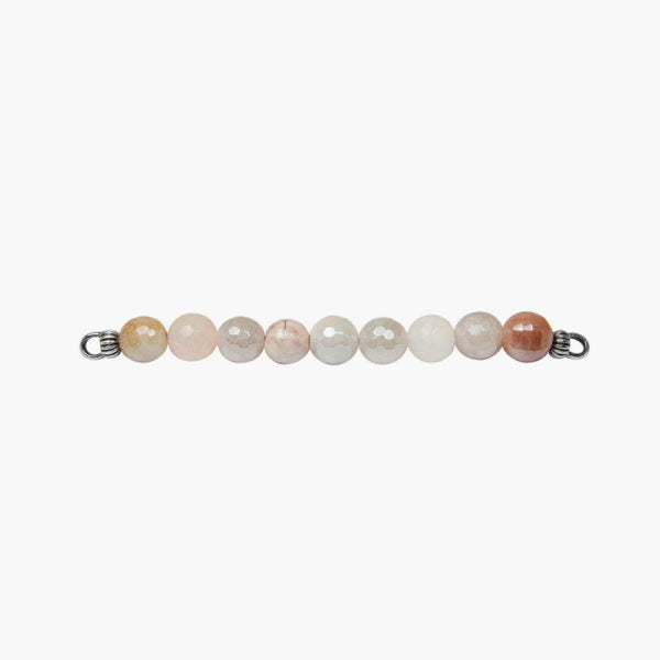 Sunstone Titanium Stone
