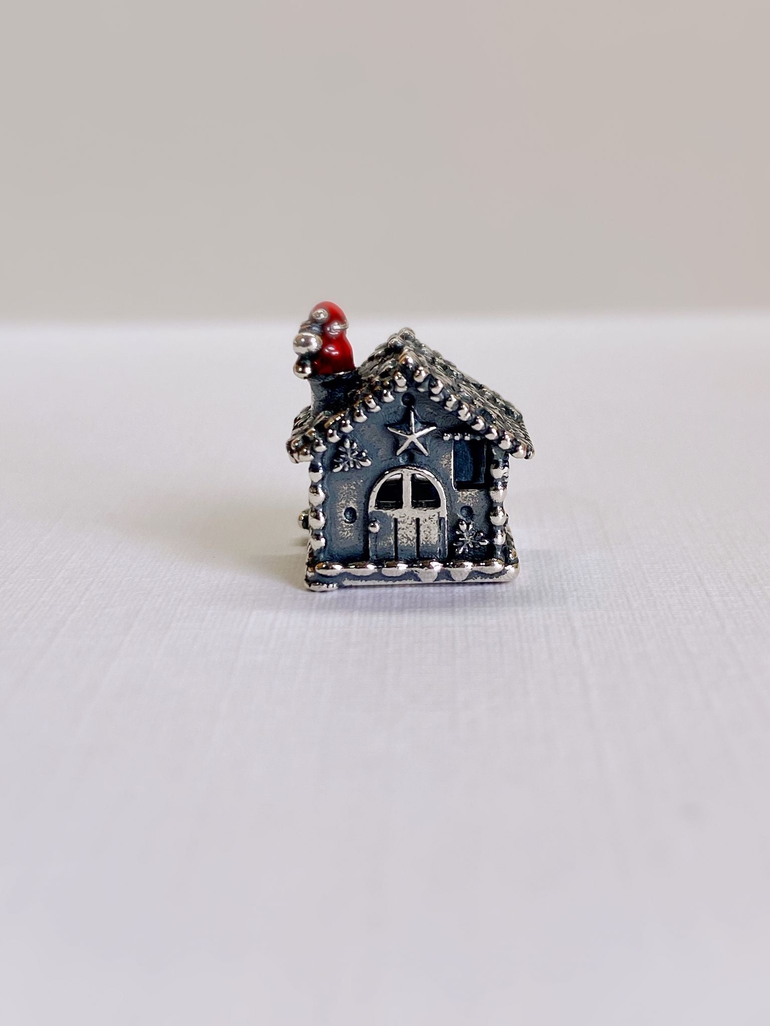 Santa House