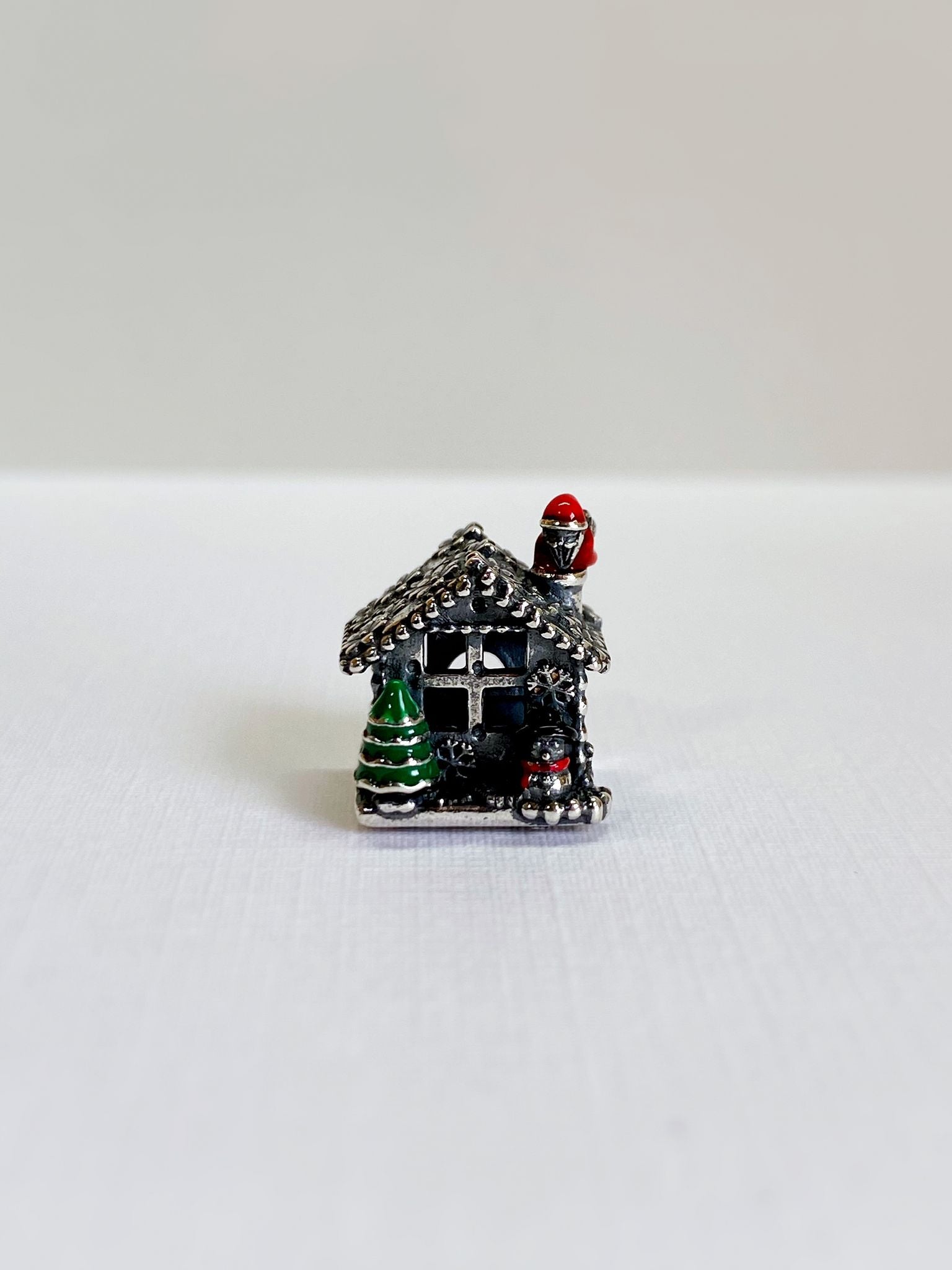 Santa House