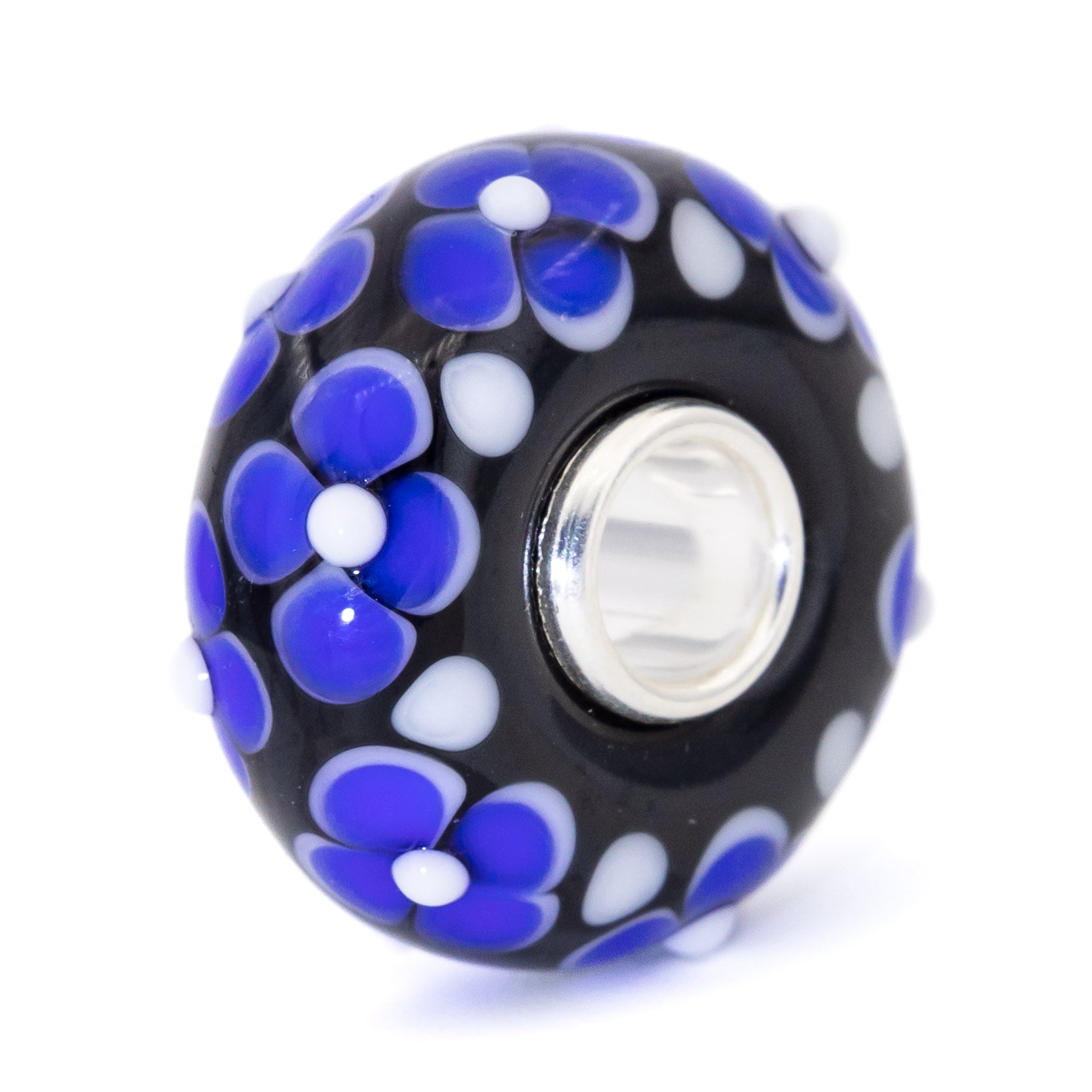 Sapphire Flowerfield